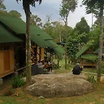 Bamboo Village Kuala Lumpur